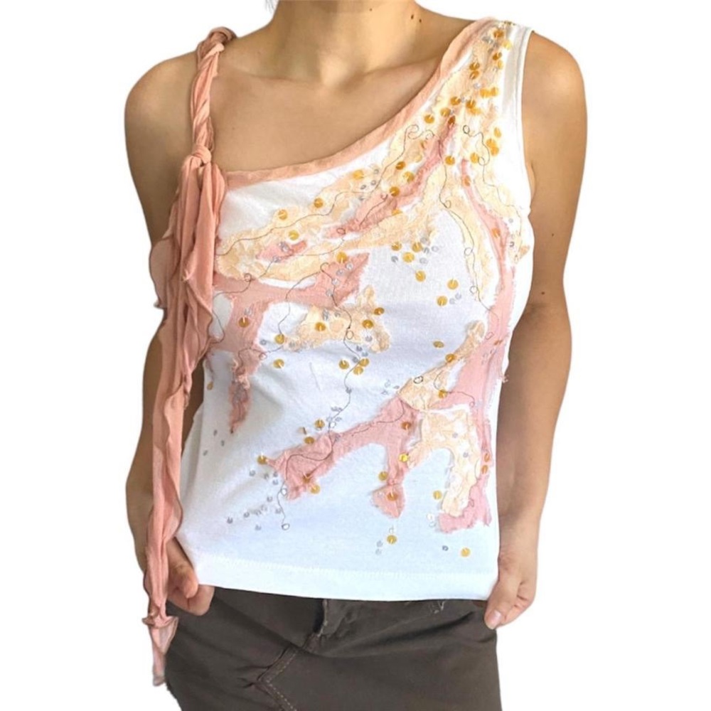 Pink Blush Shirt